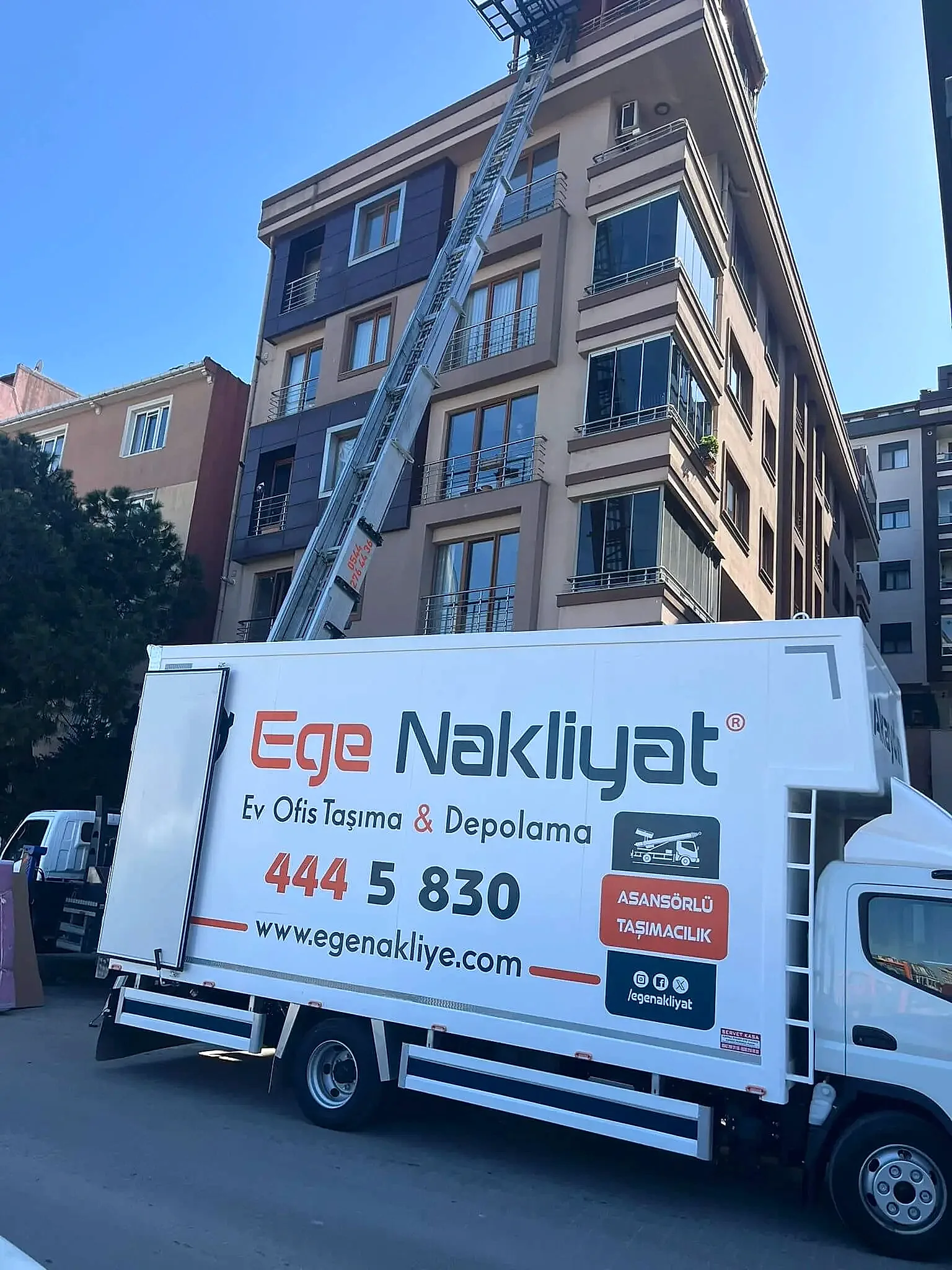 Antika Taşımacılığı