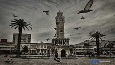 İstanbul İzmir Nakliyat