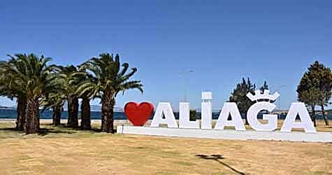 Aliağa Evden eve Nakliyat 
