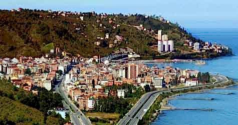 Erdek Şehirler arası Nakliyat