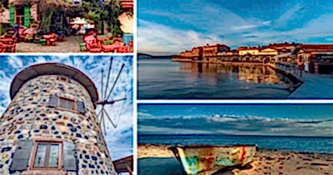 Ayvalık Şehirler arası Nakliyat 