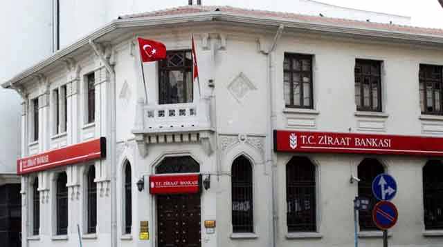 Banka taşımacılığı