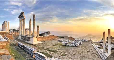 Bergama Evden eve Nakliyat