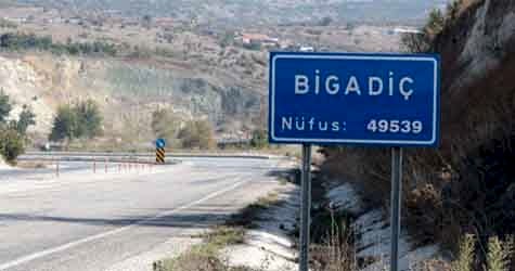 Bigadiç Şehirler arası Nakliyat