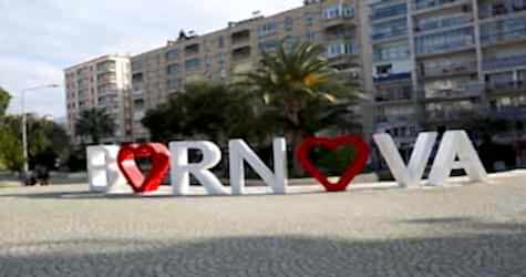 Bornova Evden eve Nakliyat