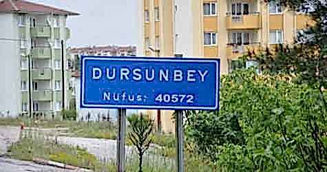 Dursunbey Şehirler arası Nakliyat