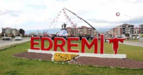 Edremit Şehirler arası Nakliyat