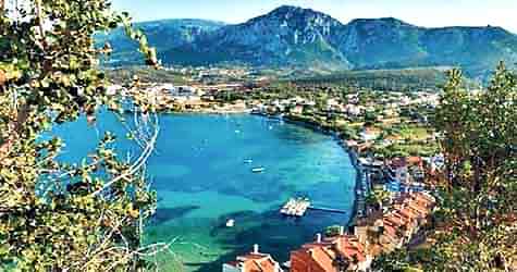 Karaburun Evden eve Nakliyat