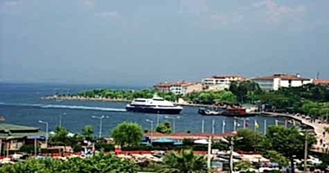Vakfıkebir Şehirler arası Nakliyat