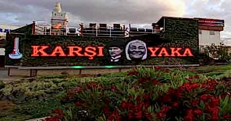 Karşıyaka Evden eve Nakliyat