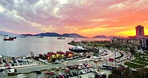 Buca Evden eve Nakliyat
