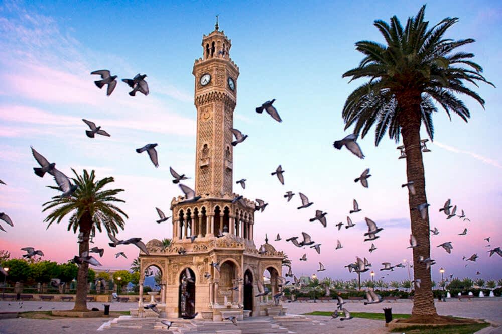 İzmit Şehirler arası Nakliyat