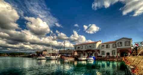 Urla Evden eve Nakliyat